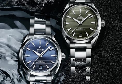 omega aqua terra real vs fake|omega seamaster review.